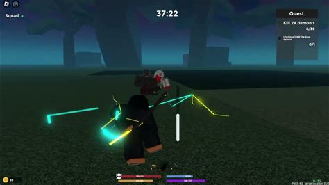 Image result for Demonfall Tutorial