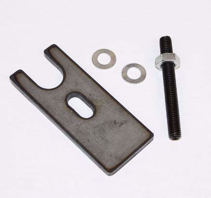 Valve Spring Compressor Tool - Driven Speed Performance