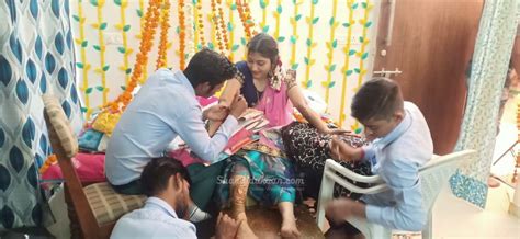 Jaipuri Mehandi Art - Portfolio | Mehndi Artist in Bhopal