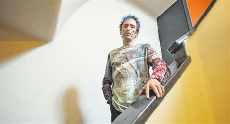 Robe Iniesta y el poder del arte | Opinión | EL PAÍS