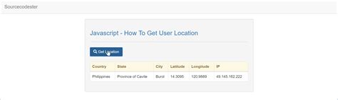 How to Get the Directory Location in JavaScript 的图像结果