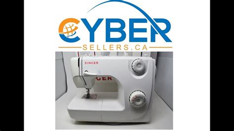 Threading a Singer Prelude Sewing Machine 的图像结果