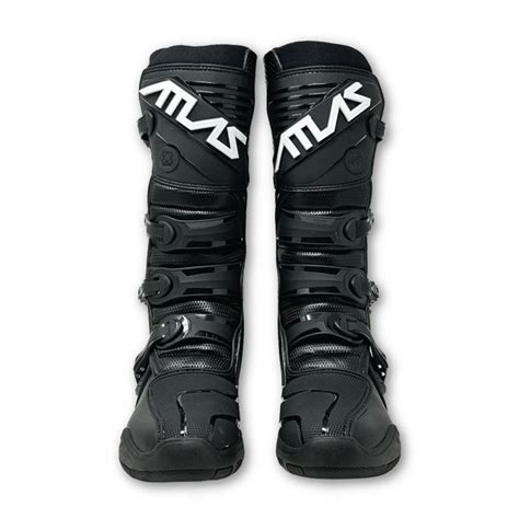 ATLAS TRACTION BOOT – MXSTORE