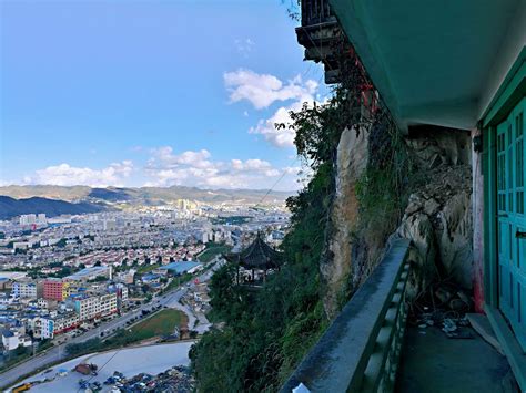 文山市全景,全景(第8页)_大山谷图库