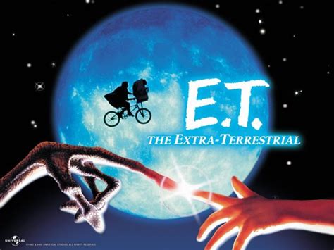 科幻經典作品《E.T. 外星人》四分鐘廣告影片曝光！艾略特回來了！ | SCREEN FANDOM - 玩具人Toy People News