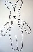 Image result for Pattern Flat Rabbit