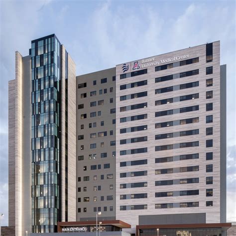 Phoenix | HKS Architects
