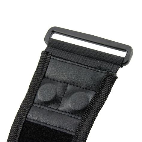 Golf Rangefinder Binding Strap Elastic with Magnetic Outdoor Retractab ...