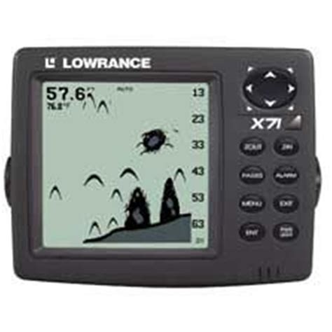 How Does A Lowrance Fish Finder Work at Larry Cyr blog