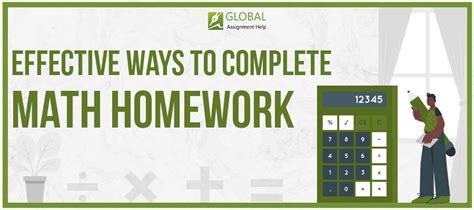 Image result for Complete Math Homework