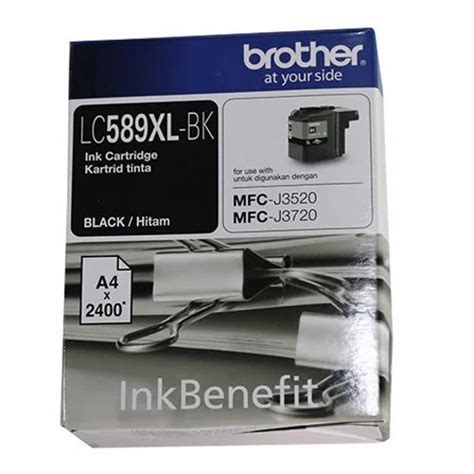 Brother Cartridge - Brother LC-39 Ink Cartridge Trader - Wholesaler ...