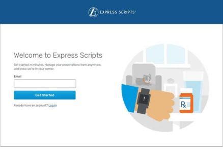 Image result for Express Scripts.com Easyeob
