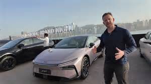 ⚡ Xpeng P7+ Quick Review – Tesla Model 3’s True Rival?