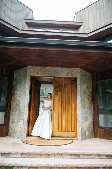 Classic Bronxville Field Club Wedding