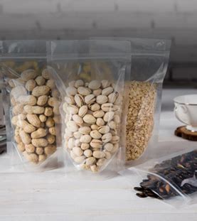 Unique Packaging