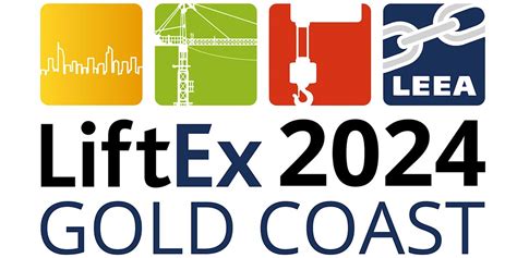 LiftEx Gold Coast 2024, The Star Gold Coast, Broadbeach, 12 September ...