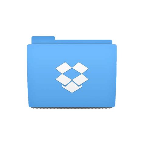 Image result for Dropbox Folder Logo