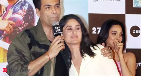 Karan Johar's party under scanner after Kareena, Amrita test Covid ...