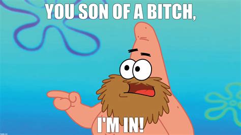 Lustige Patrick Star Memes 20 Patrick Meme Ideas | Patrick Meme,