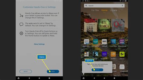 Amazon Fire 7" Tablet Tutorial 的图像结果