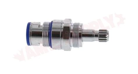 063000A : Delta Faucet CER-TECK Right Hand Cartridge, Hot | AMRE Supply