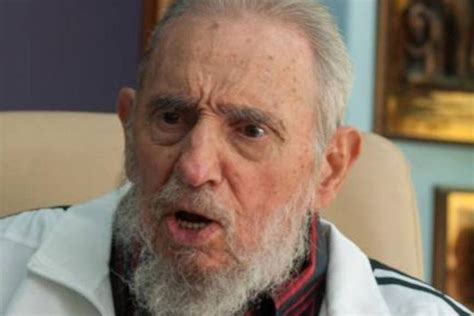 Presidente palestino expressa pêsames pela morte de Fidel Castro | Exame
