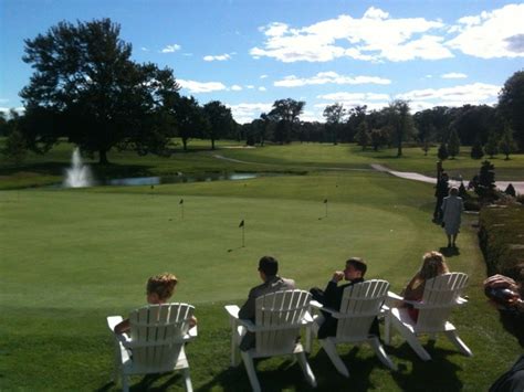 Abenaqui Country Club Inc 731 Central Rd, Rye Beach, NH 03871