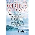Buy Odin's Betrayal: An action-packed historical adventure series from ...