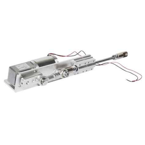 Linear Actuator Reciprocating Motor DC Motor 12V 24V India | Ubuy
