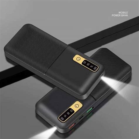 Power Banks 10000 mAh - Buy 10000 mAh Power Banks at Best Prices in ...
