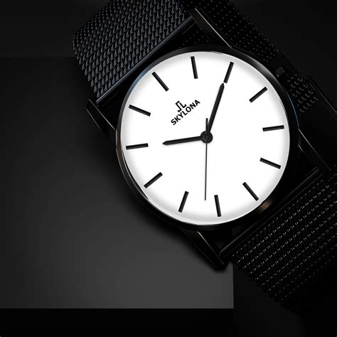 Elegance Collection Watches For Men – SKYLONA