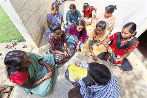 India's microfinance industry showing signs of overheating, again