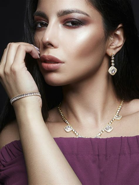 Can You Mix Silver and Gold Jewelry? – ORIENTGEM