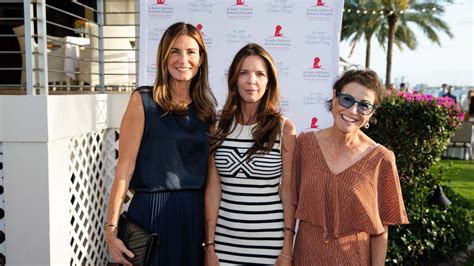 Palm Beach Society: St. Jude hospital celebrates 13th annual fundraiser