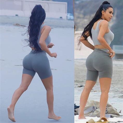 Kim big ass🍑🍑💦 : r/KimKardashianPics