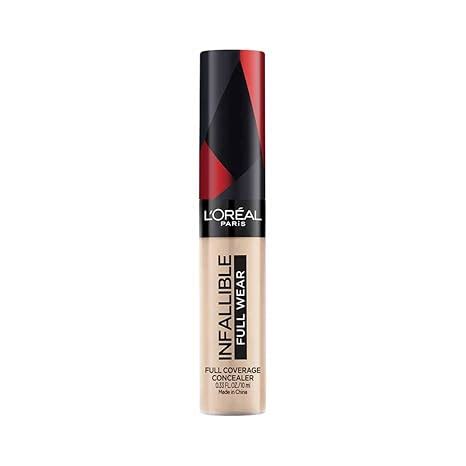Buy L'Oreal Paris Infallible Full Wear More Than Concealer - 309, 10ml ...