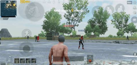 How To Get Noob Lobby In PUBG Mobile Easily