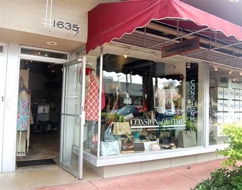 Consign of the Times - Miami: Get the Detail of Consign of the Times on ...