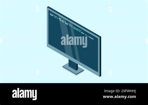Image result for Animated Monitor System
