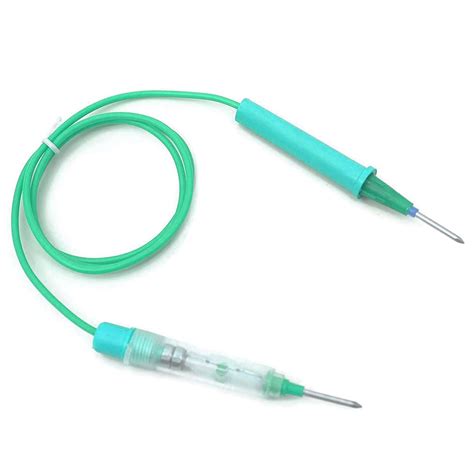 Glare Max Continuity Tester with Light Indicator for Checking All Wire ...