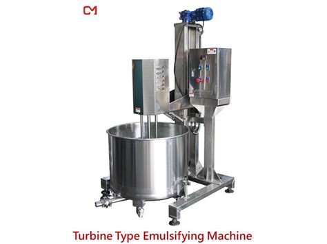 Image result for Emulsifying Machine