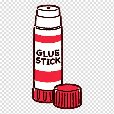 Drawing Of Glue Stick Clip Art Library - vrogue.co