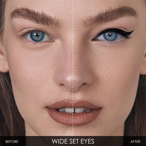 Liquid Pen Percision Eyeliner | Macro Blade | Natasha Denona