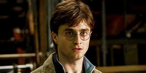 Harry Potter TV Show Reveals First-Look At New Harry As Filming Begins