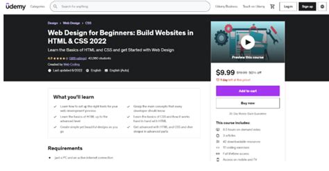 Best Web Design Tutorials 2021 的图像结果
