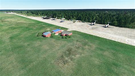 X-FLIGHT.SU :: Московская воздушная зона :: Ярославль, Туношна