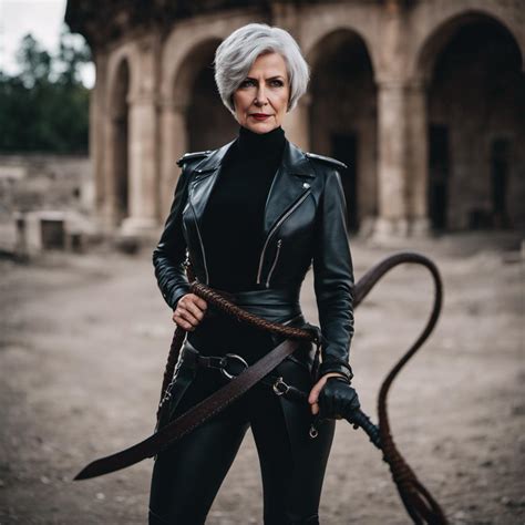 Mistress is very handy with a whip by DeniseW67 on DeviantArt