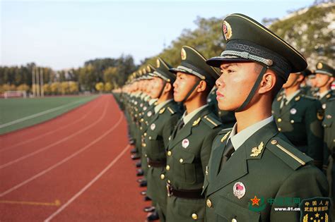 中国人民解放军军队院校招收学员体格检查标准 - 知乎