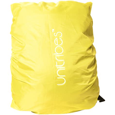 Buy Unitribes Backpack Rain Cover - With Clip & Storage Pouch, Neon ...
