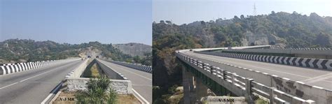 Projects implemented by Segmental Consulting & Infrastructure Advisory ...